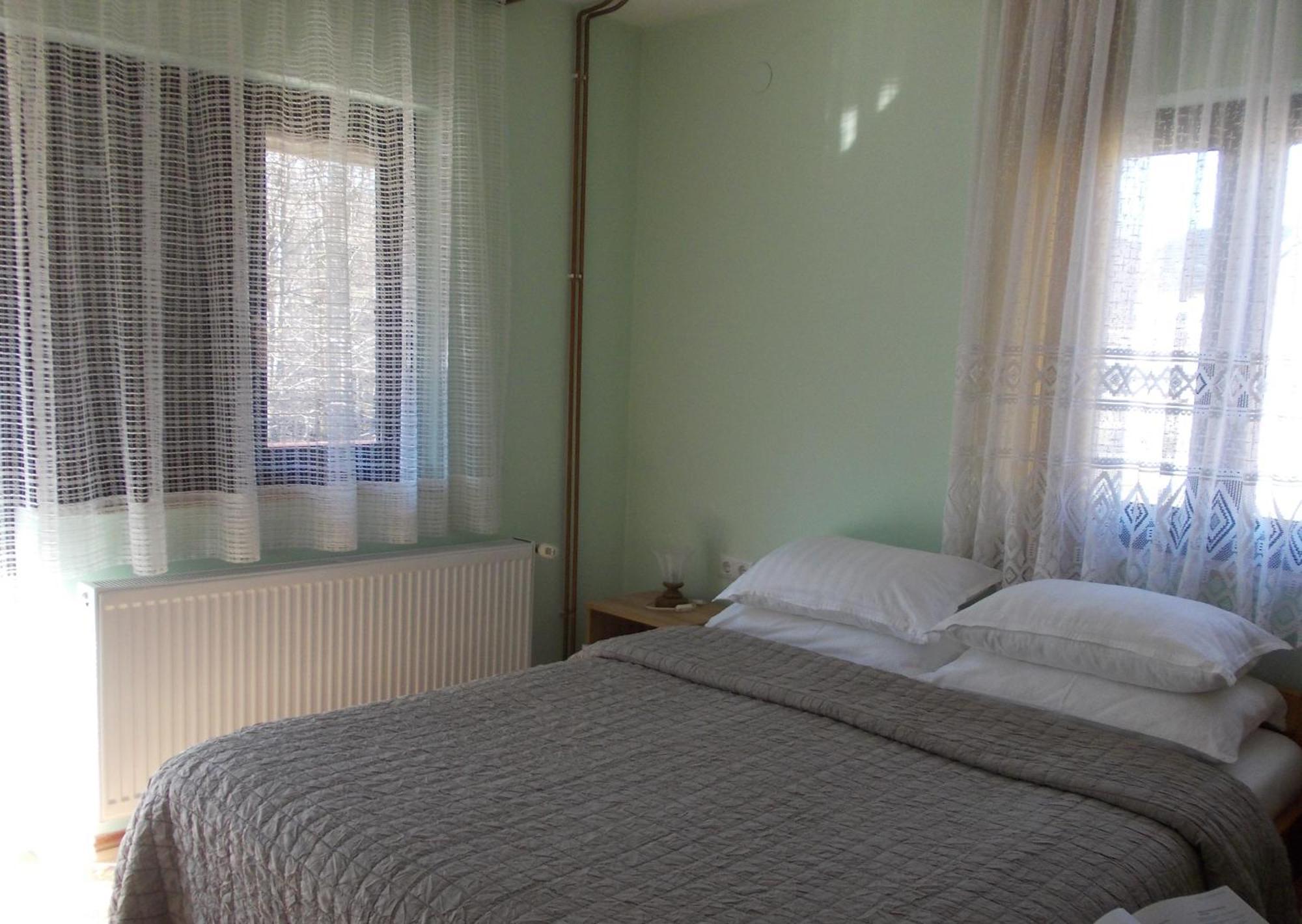 רסטובקה Guesthouse Ana&Ljubo מראה חיצוני תמונה