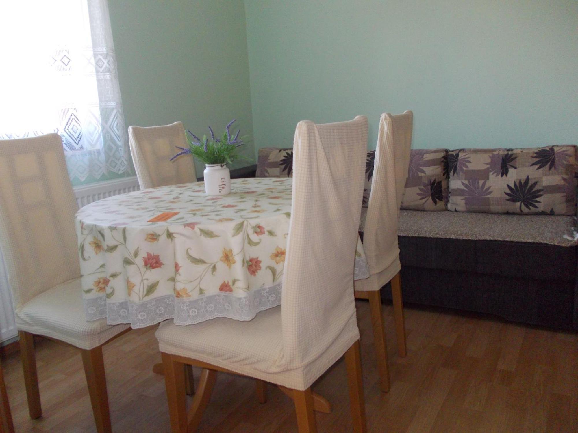 רסטובקה Guesthouse Ana&Ljubo מראה חיצוני תמונה