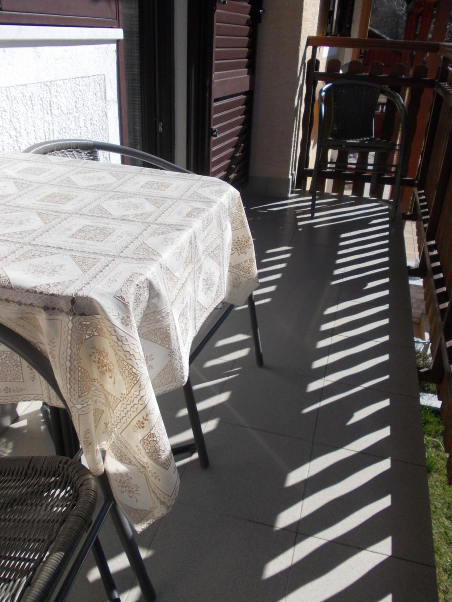 רסטובקה Guesthouse Ana&Ljubo מראה חיצוני תמונה