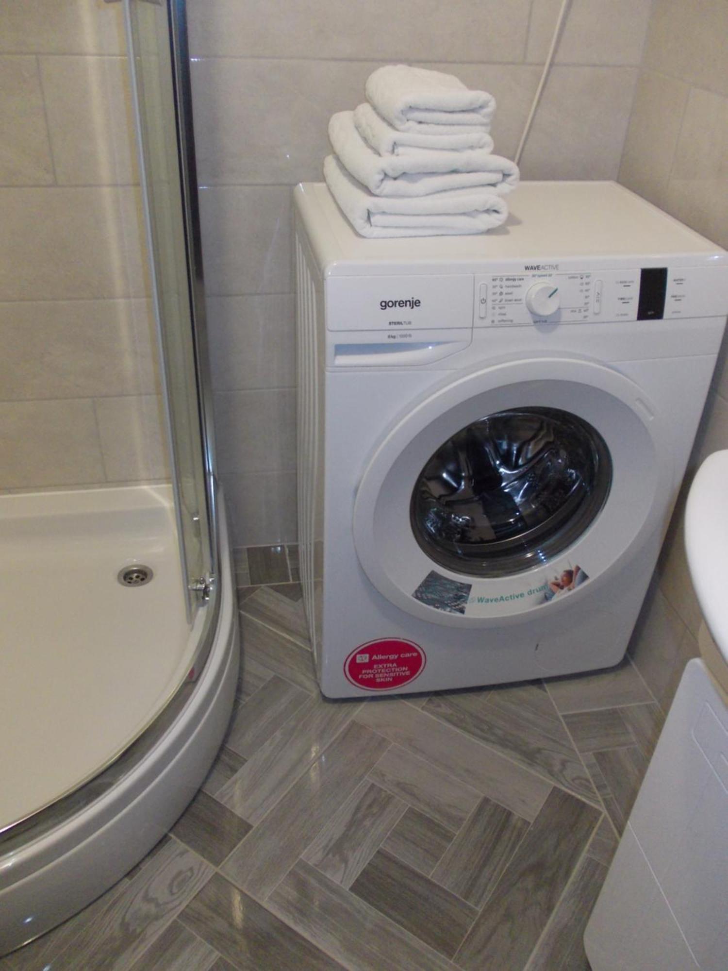 רסטובקה Guesthouse Ana&Ljubo מראה חיצוני תמונה