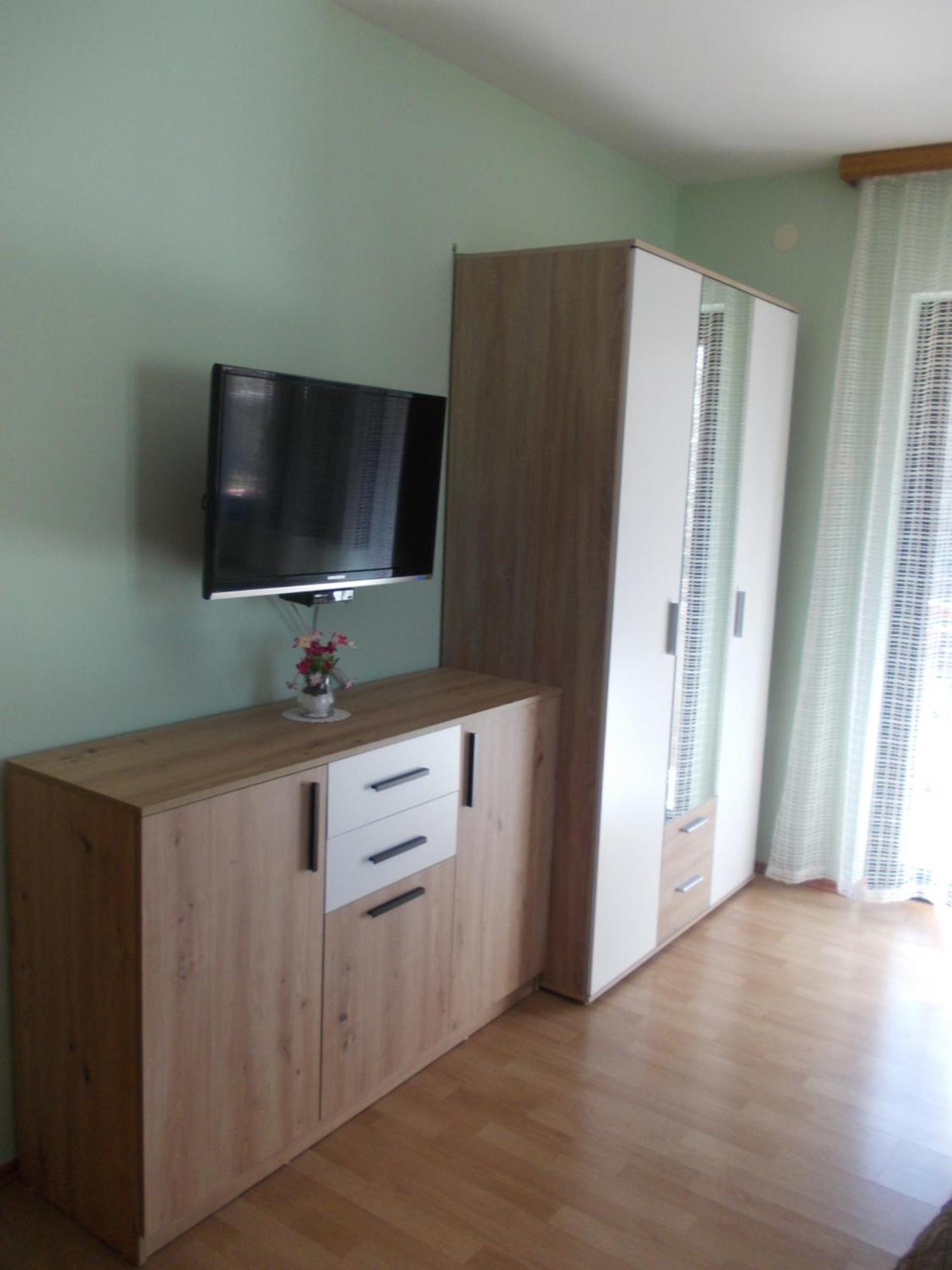רסטובקה Guesthouse Ana&Ljubo מראה חיצוני תמונה