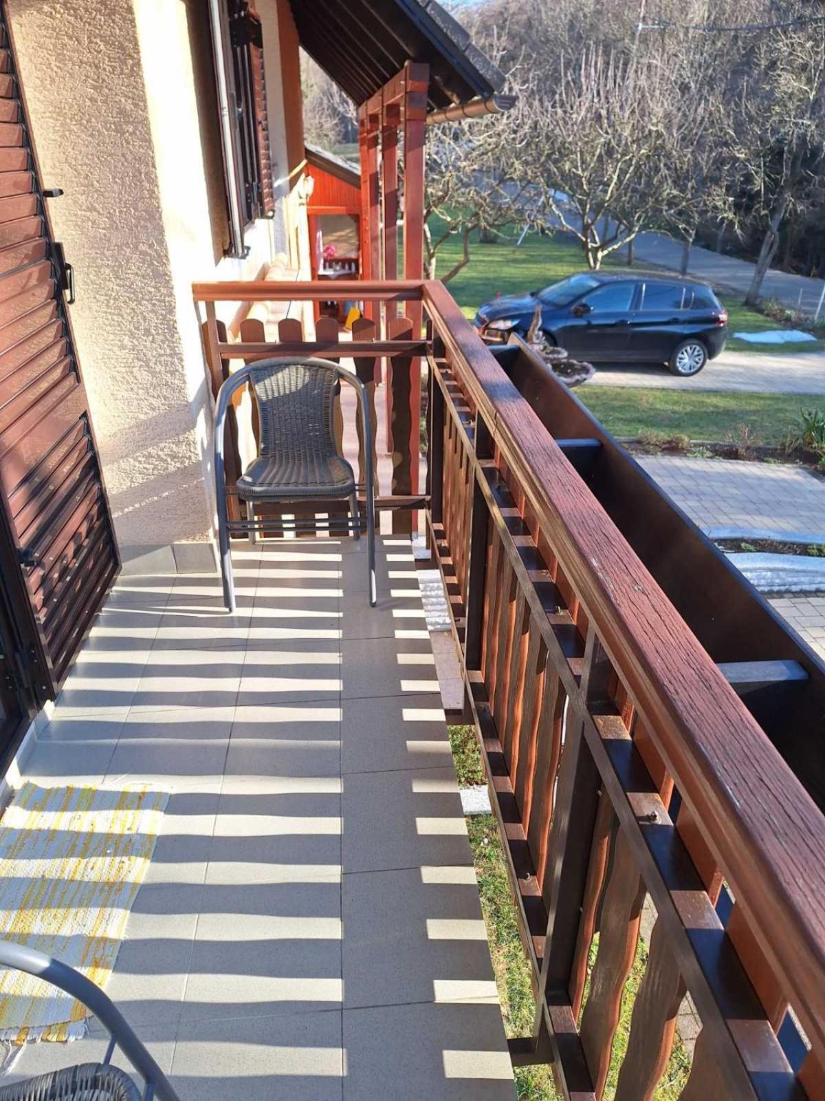רסטובקה Guesthouse Ana&Ljubo מראה חיצוני תמונה
