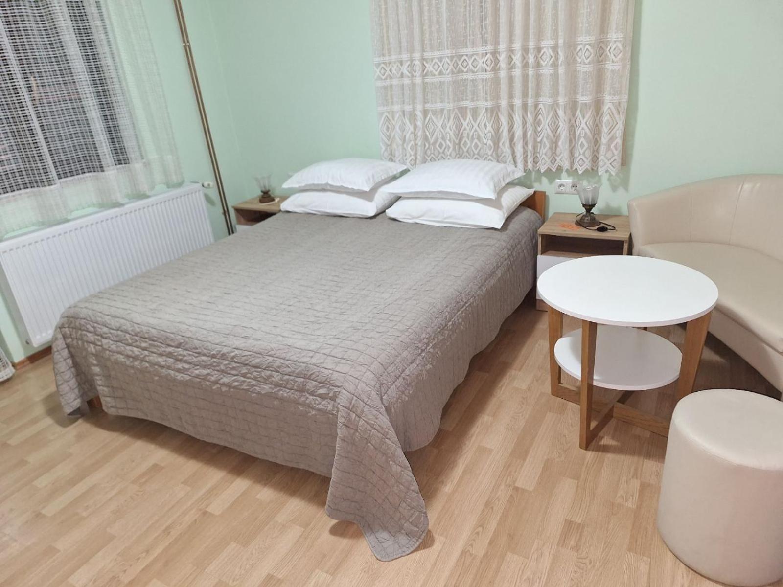 רסטובקה Guesthouse Ana&Ljubo מראה חיצוני תמונה
