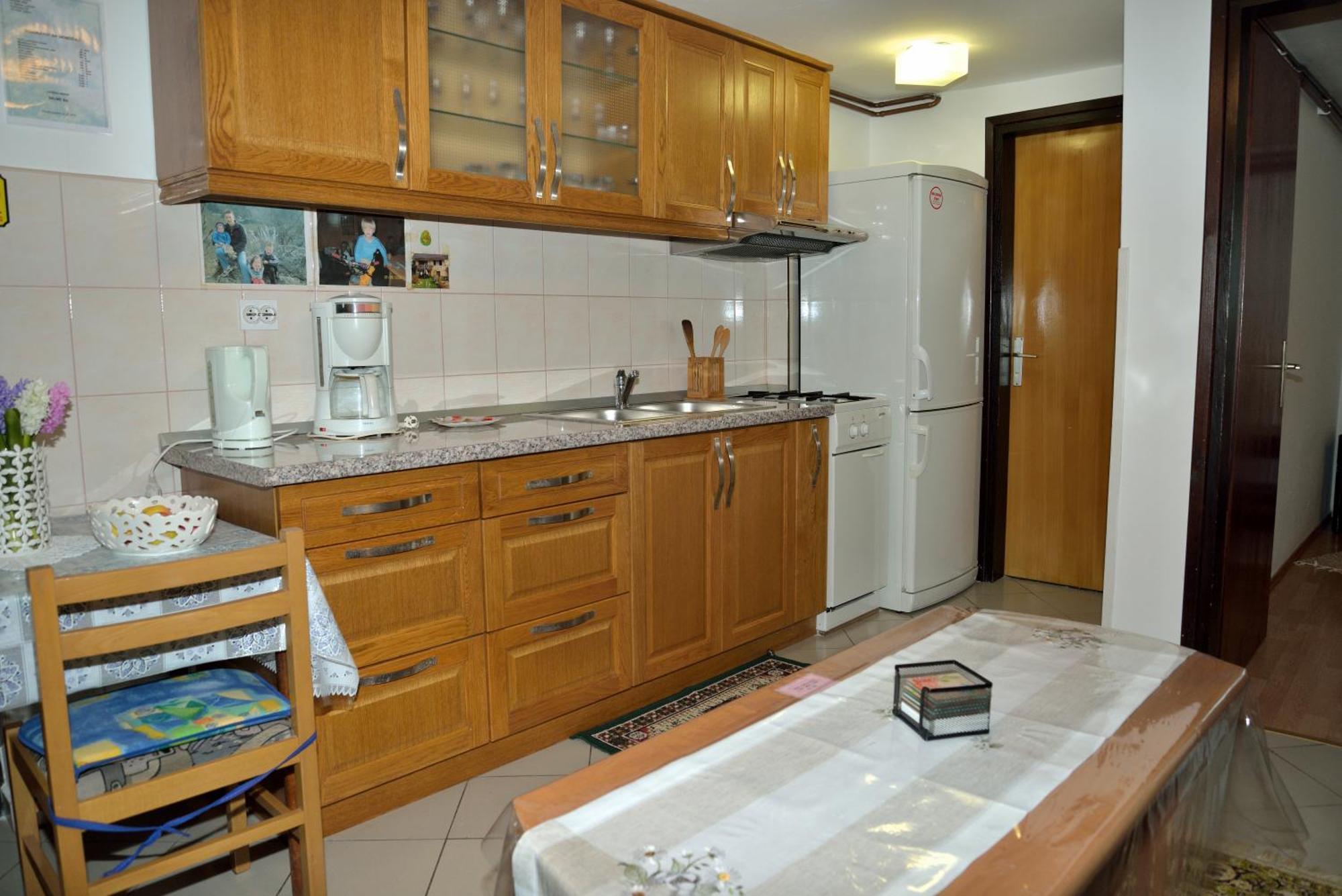 רסטובקה Guesthouse Ana&Ljubo מראה חיצוני תמונה