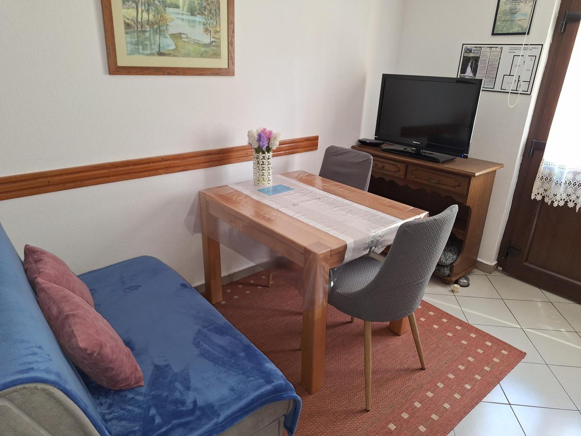 רסטובקה Guesthouse Ana&Ljubo מראה חיצוני תמונה