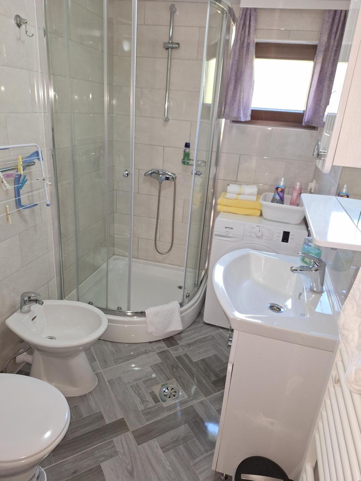 רסטובקה Guesthouse Ana&Ljubo מראה חיצוני תמונה