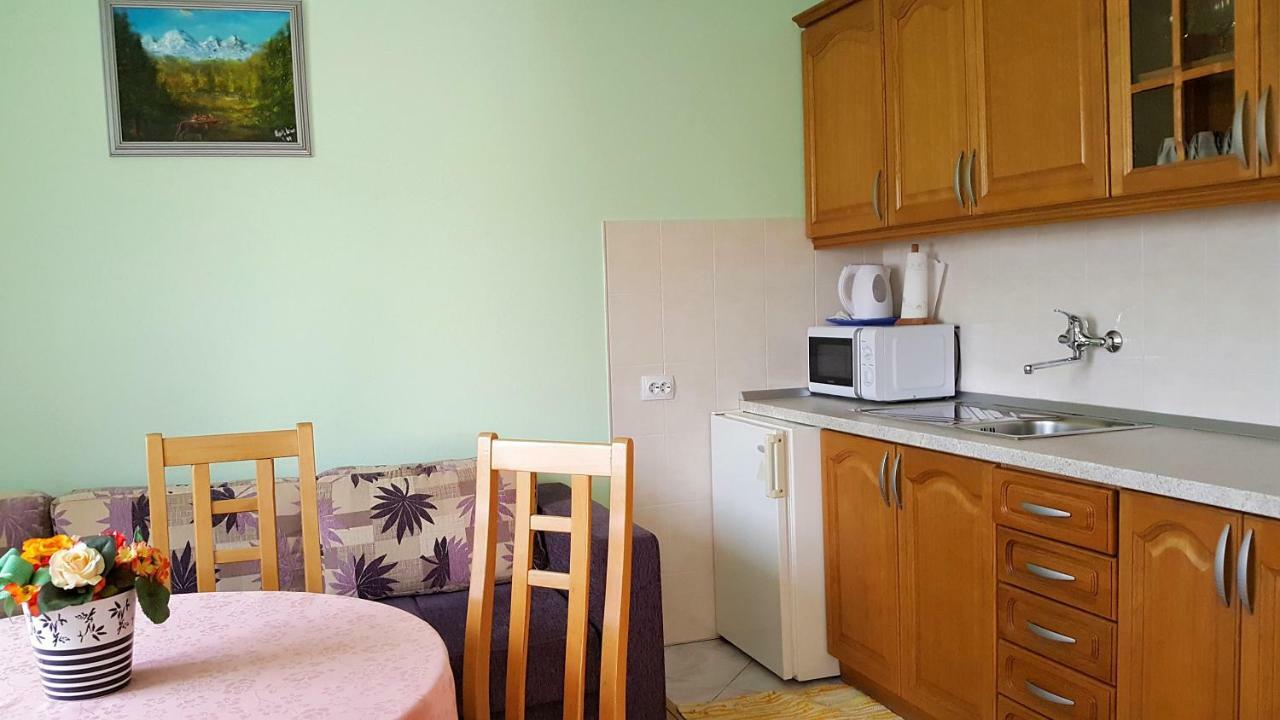 רסטובקה Guesthouse Ana&Ljubo מראה חיצוני תמונה