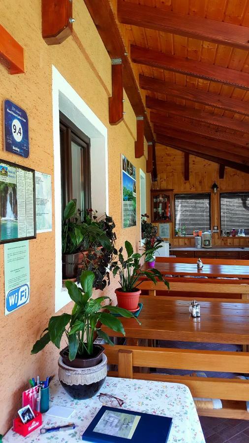 רסטובקה Guesthouse Ana&Ljubo מראה חיצוני תמונה